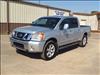 2010 Nissan Titan