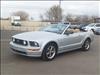 2005 Ford Mustang