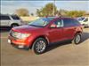 2007 Ford Edge