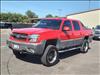 2003 Chevrolet Avalanche