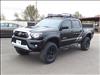 2013 Toyota Tacoma