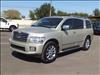 2008 Infiniti QX56