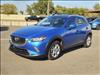 2016 Mazda CX-3