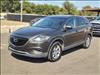 2015 Mazda CX-9