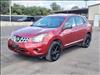 2014 Nissan Rogue Select