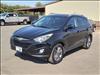 2014 Hyundai TUCSON