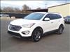 2016 Hyundai SANTA FE