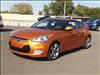 2012 Hyundai VELOSTER