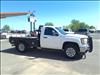 2013 GMC Sierra 3500HD Work Truck