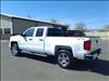 2017 Chevrolet Silverado 1500 Custom