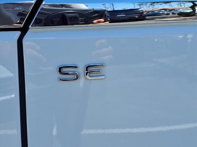 2022 Volkswagen Atlas SE