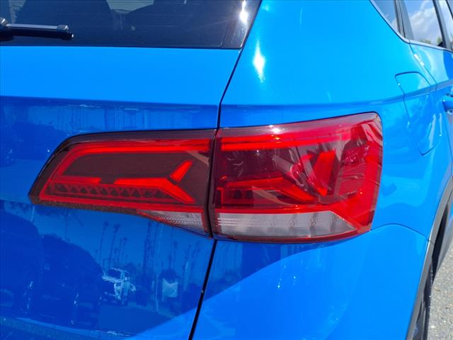 2022 Volkswagen Taos SEL