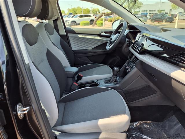 2022 Volkswagen Taos S