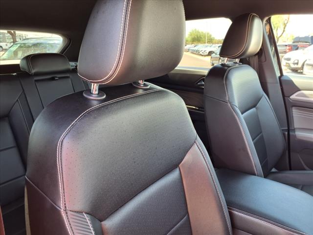 2022 Volkswagen Atlas Cross Sport V6 SE 4Motion