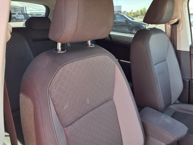 2019 Volkswagen Tiguan S