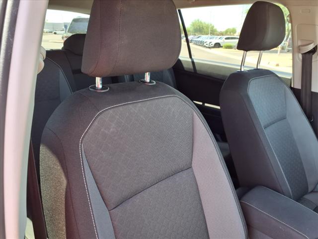 2021 Volkswagen Tiguan S