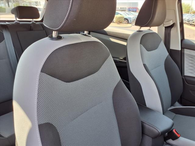 2022 Volkswagen Taos S
