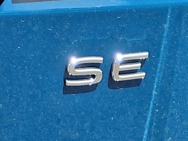 2025 Volkswagen Atlas SE