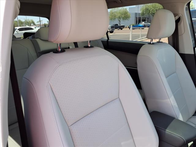 2021 Volkswagen Tiguan SEL