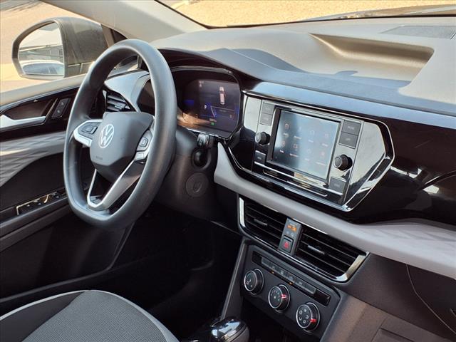 2022 Volkswagen Taos S