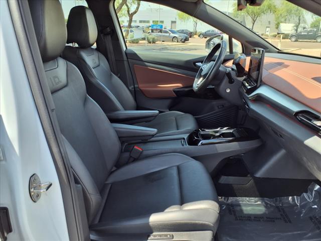 2021 Volkswagen ID.4 Pro S