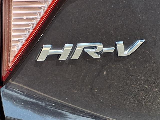 2017 Honda HR-V EX