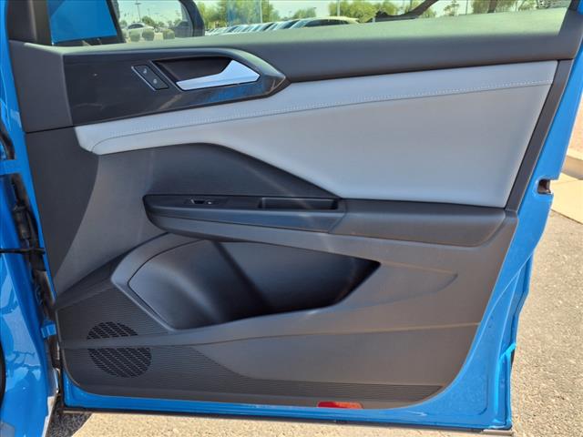 2022 Volkswagen Taos SEL