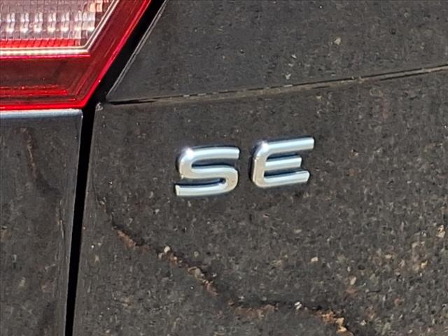 2023 Volkswagen Tiguan SE R-Line Black 4Motion