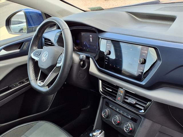 2022 Volkswagen Taos SE 4Motion