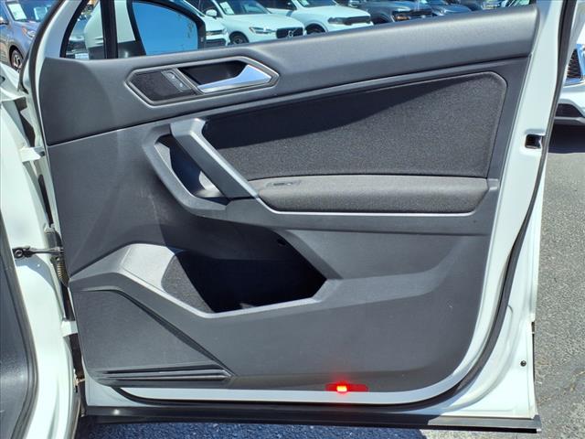 2019 Volkswagen Tiguan S