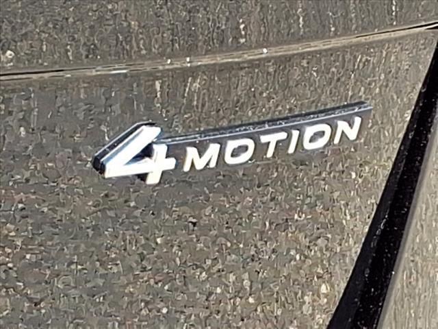 2023 Volkswagen Tiguan SE R-Line Black 4Motion