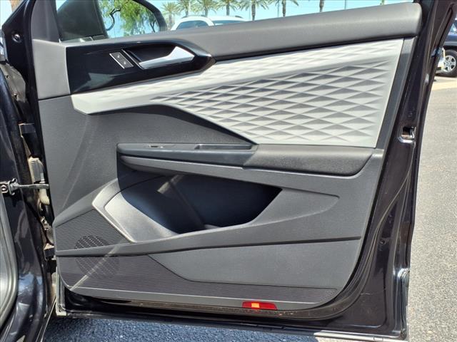 2022 Volkswagen Taos S
