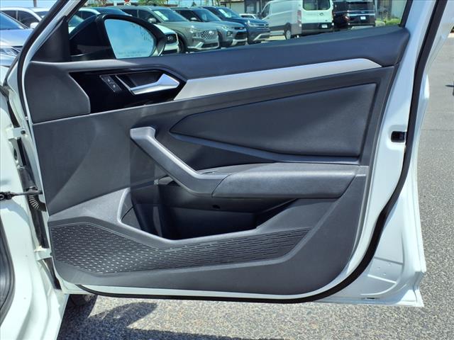 2019 Volkswagen Jetta R-Line