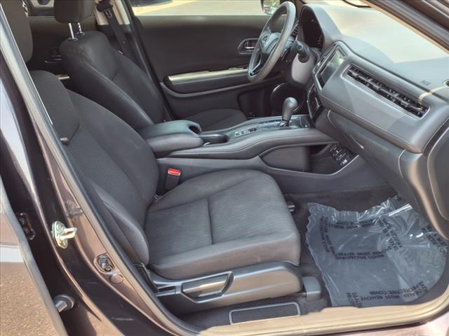 2017 Honda HR-V EX