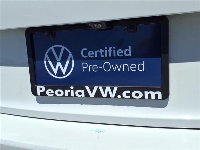 2019 Volkswagen Tiguan S