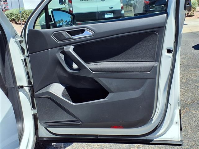 2021 Volkswagen Tiguan S