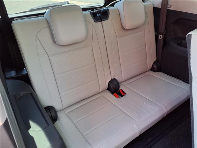 2021 Volkswagen Tiguan SEL