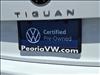 2024 Volkswagen Tiguan SE 4Motion