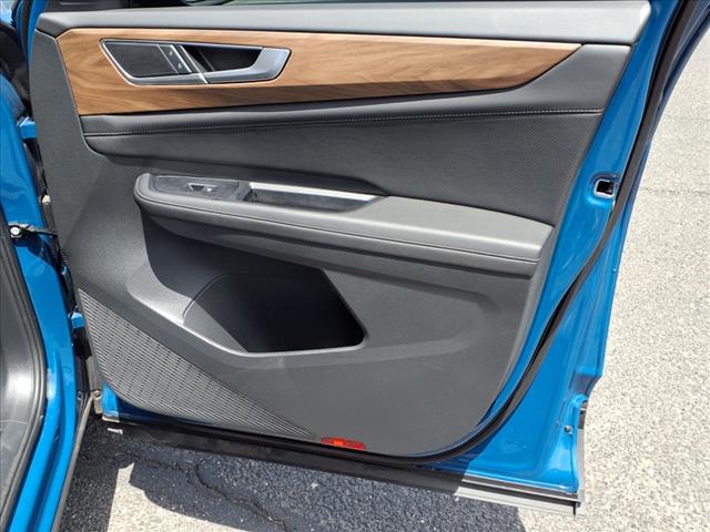 2025 Volkswagen Atlas SE