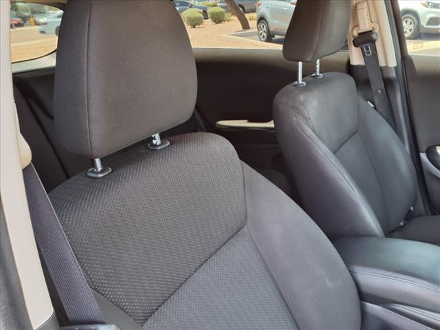 2017 Honda HR-V EX