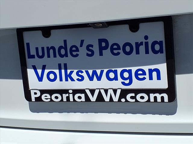 2021 Volkswagen Tiguan S