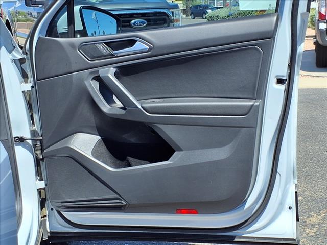 2018 Volkswagen Tiguan 2.0T SEL