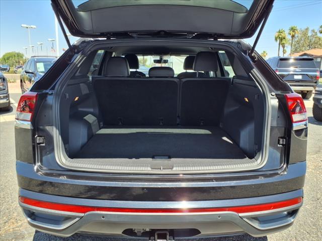 2022 Volkswagen Atlas Cross Sport V6 SE 4Motion