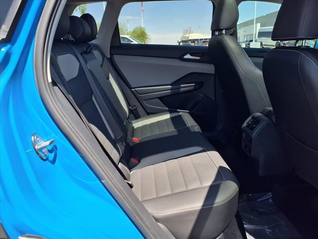 2022 Volkswagen Taos SEL
