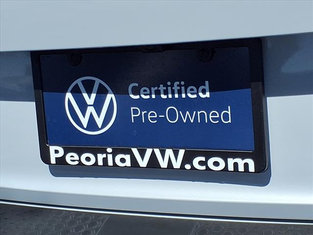 2018 Volkswagen Tiguan 2.0T SEL