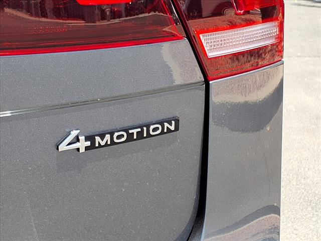 2023 Volkswagen Tiguan SEL R-Line 4Motion