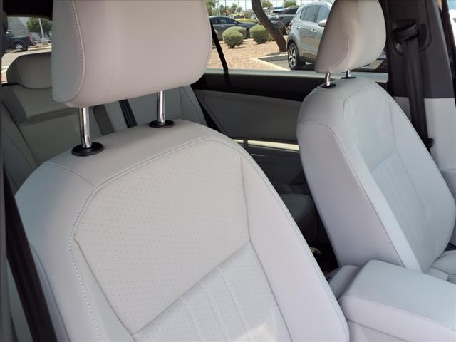 2023 Volkswagen Tiguan SE R-Line Black 4Motion