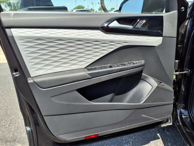 2022 Volkswagen Taos S