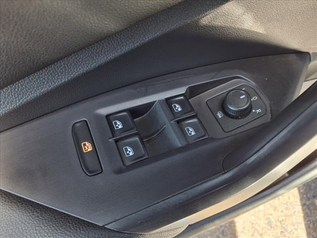 2019 Volkswagen Jetta R-Line