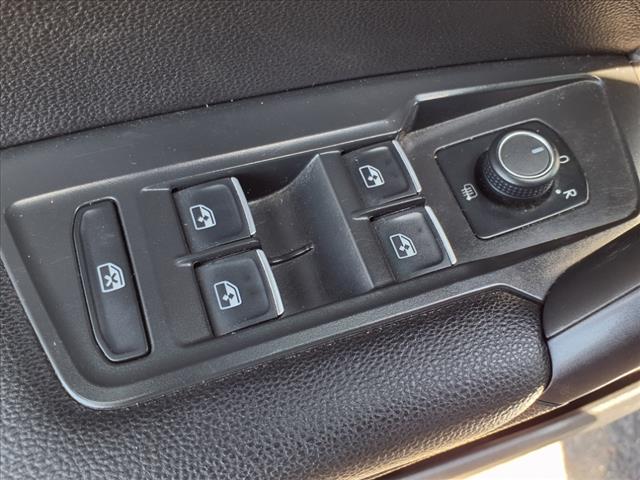 2021 Volkswagen Tiguan SE 4Motion